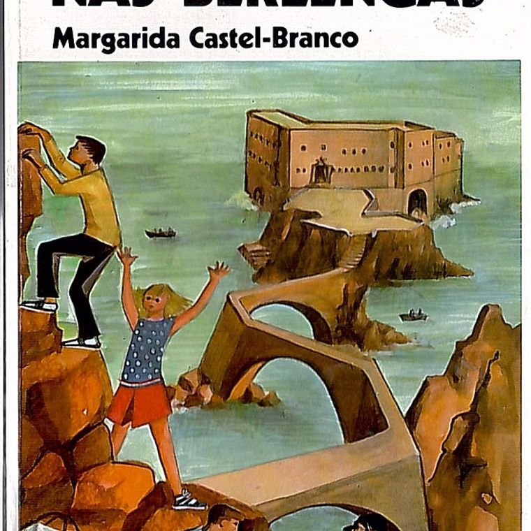 Aconteceu nas Berlengas 1