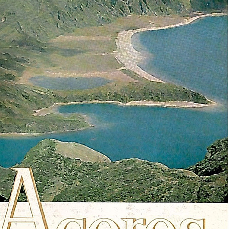 Açores 1