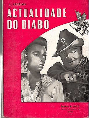 Actualidade do diabo