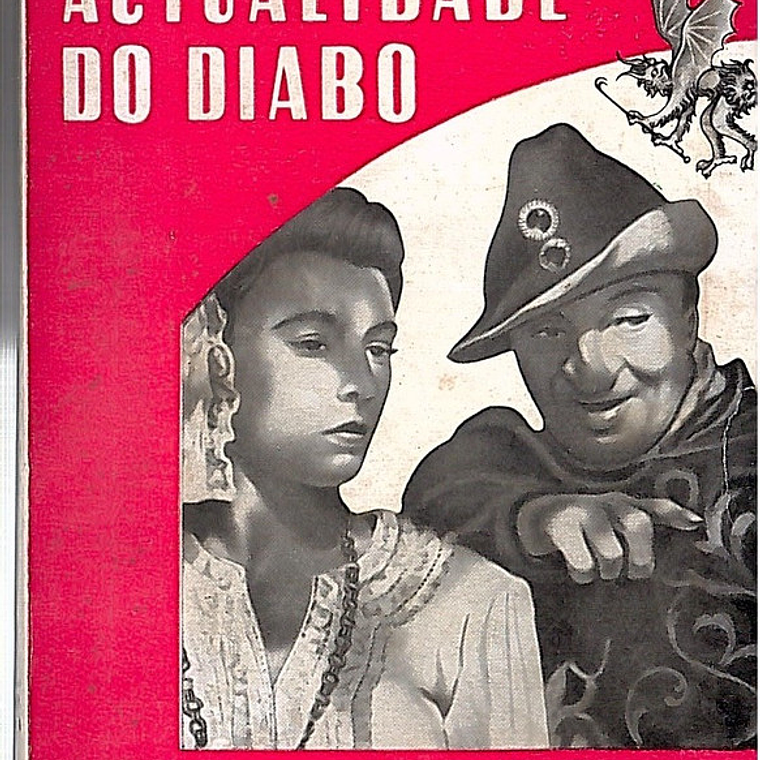 Actualidade do diabo 1