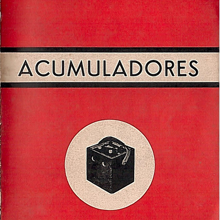 Acumuladores 1