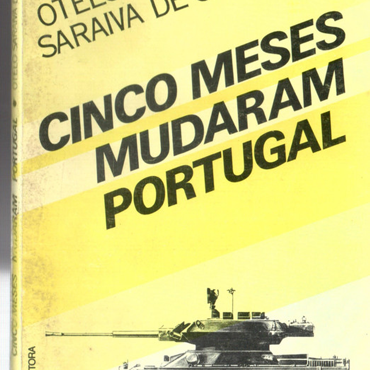 5 meses mudaram Portugal 1