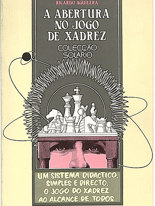 A abertura no jogo de xadrez