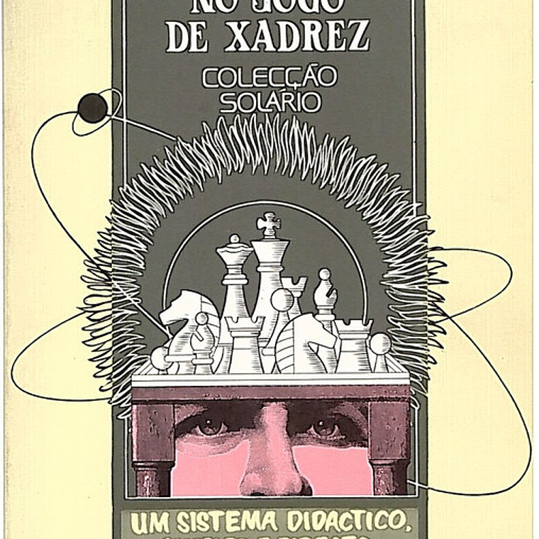 A abertura no jogo de xadrez 1