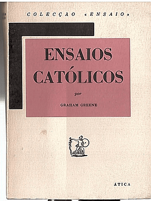Ensaios católicos