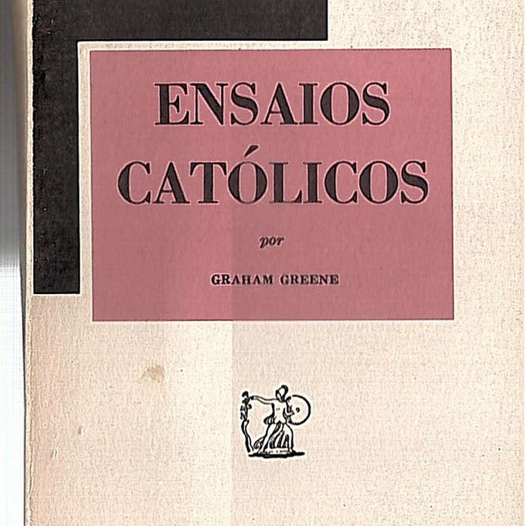 Ensaios católicos 1