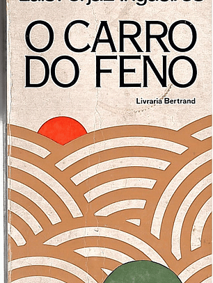 O carro do feno