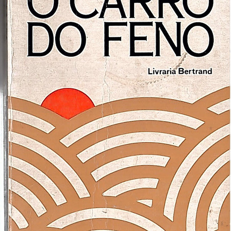 O carro do feno 1