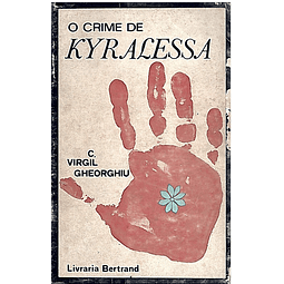 O crime de Kyralessa