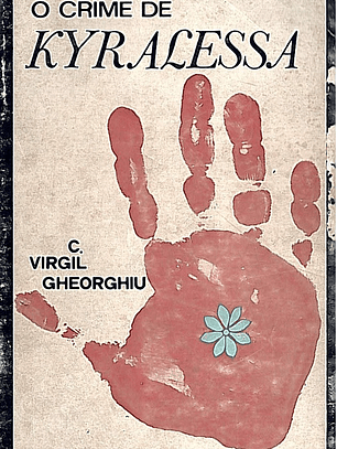O crime de Kyralessa