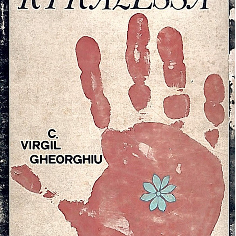 O crime de Kyralessa 1