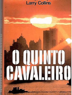 O quinto cavaleiro