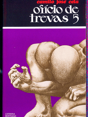 Oficio de trevas