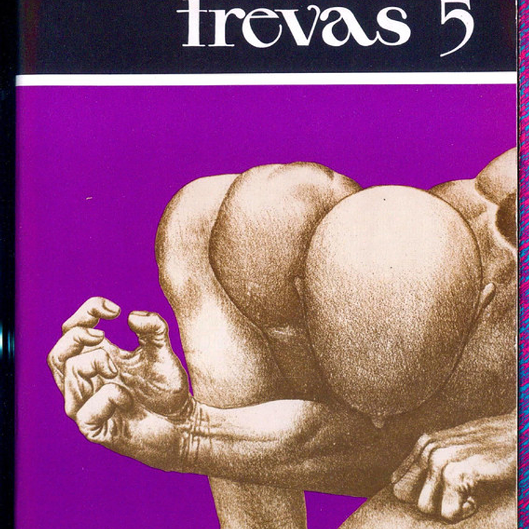 Oficio de trevas 1