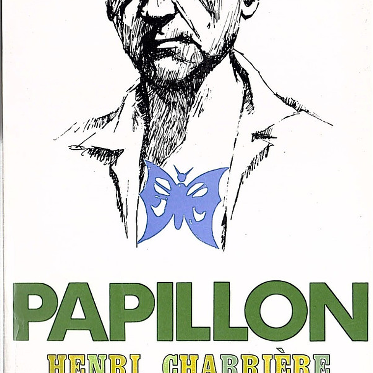 Papillon 1