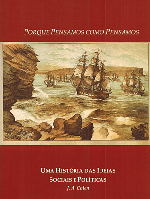 Uma história das ideias sociais e políticas