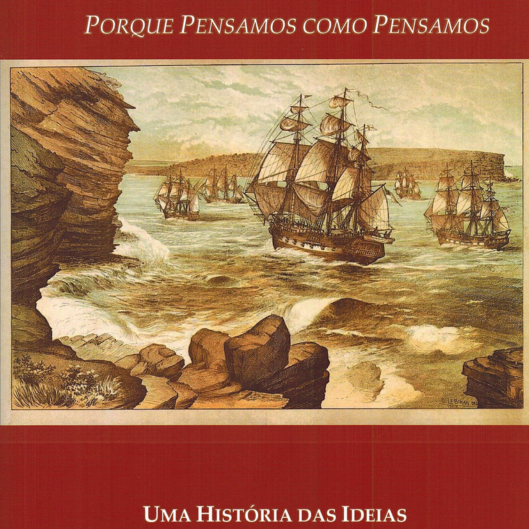 Uma história das ideias sociais e políticas 1