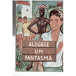 Aluga-se um fantasma