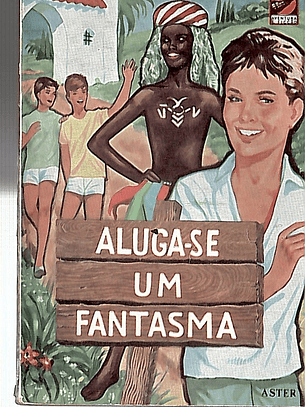 Aluga-se um fantasma