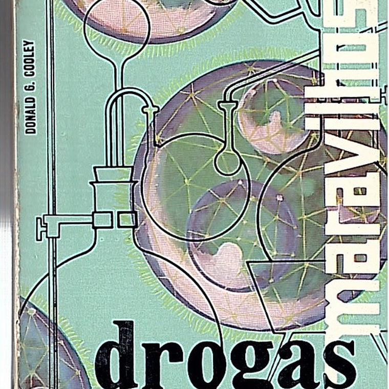 Drogas maravilhosas 1