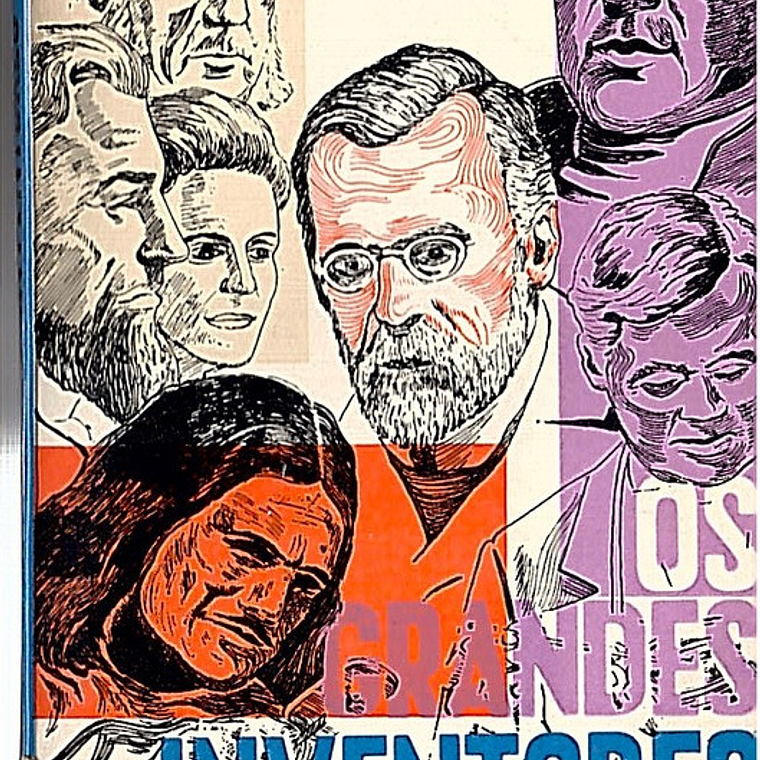 Os grandes inventores 1