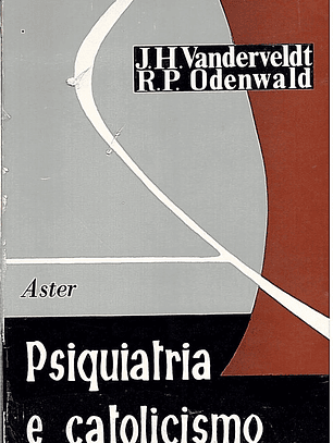 Psiquiatria e catolicismo