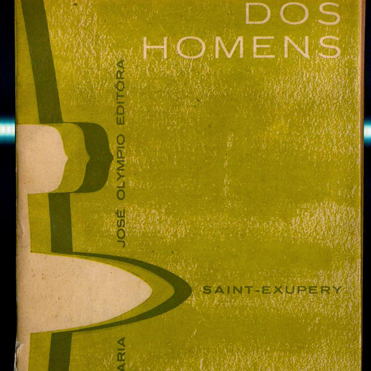 Terra dos homens 1