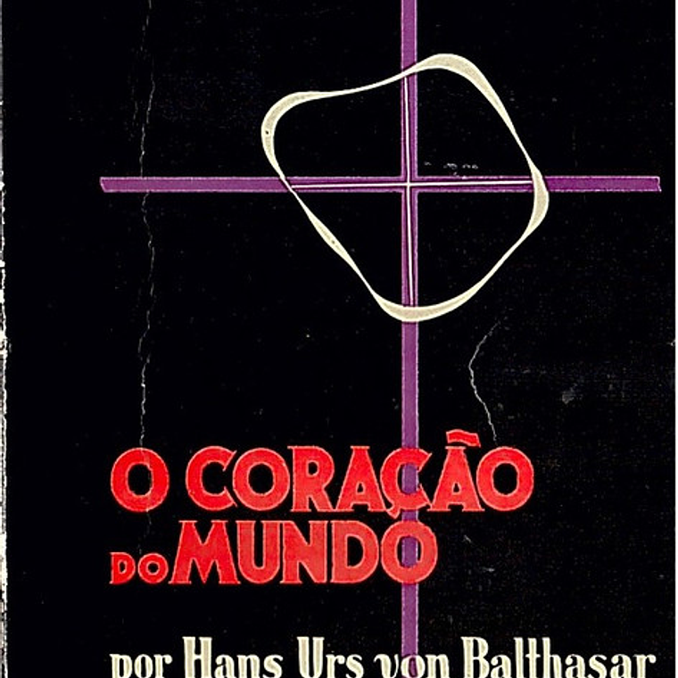 O coração do mundo 1