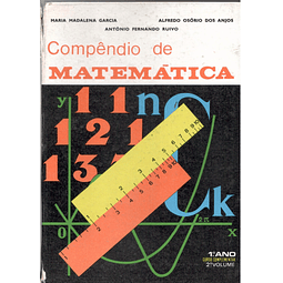 Compêndio de matemática