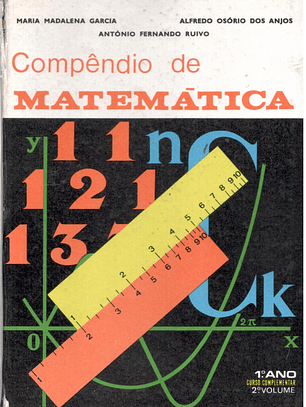 Compêndio de matemática