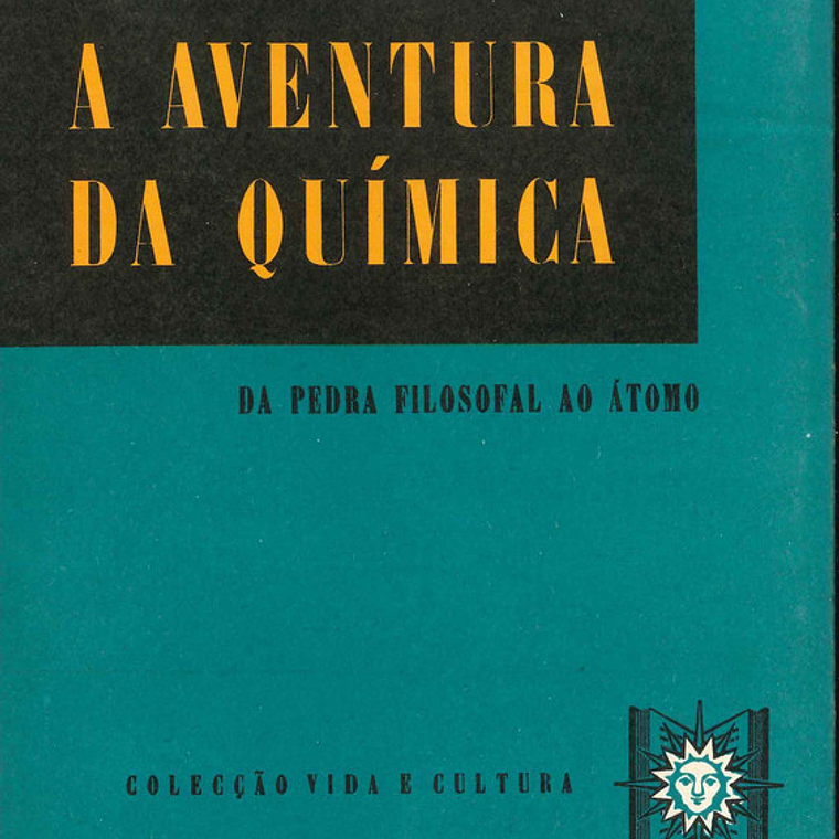 A aventura quimica 1