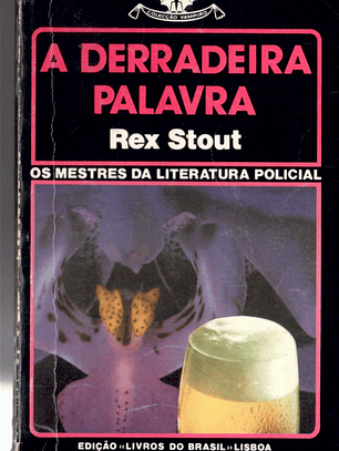 A derradeira palavra