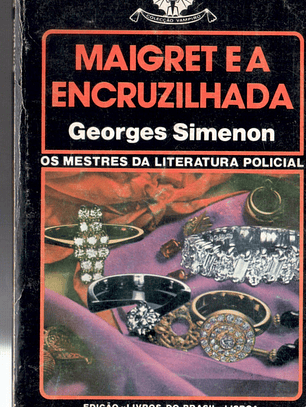 Maigret e a encruzilhada