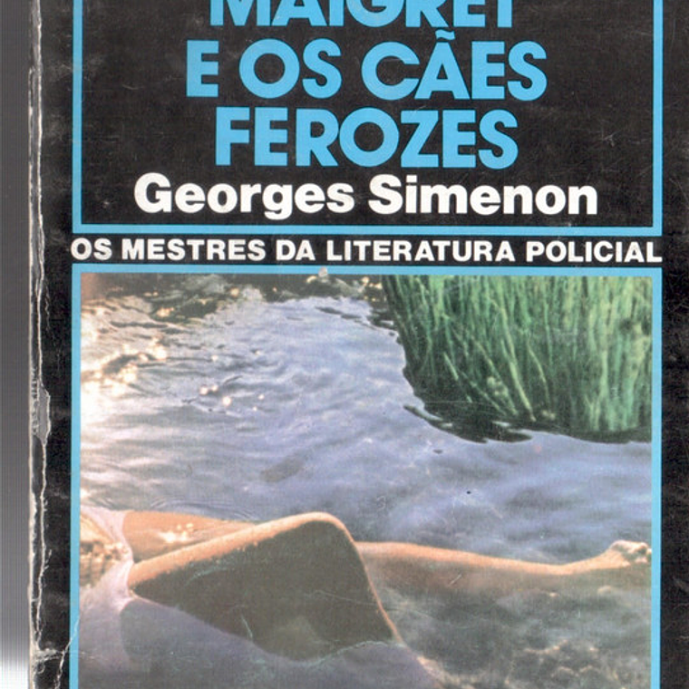 Maigret e os cães ferozes 1