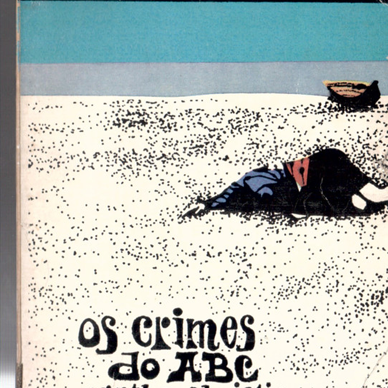 Os crimes do ABC 1