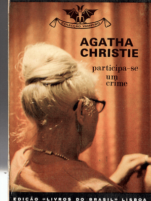 Participa-se um crime