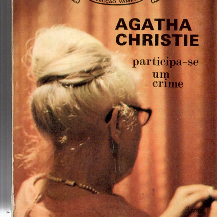 Participa-se um crime 1