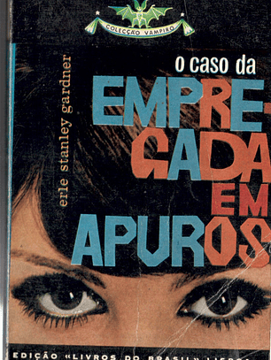 O caso da empregada em apuros