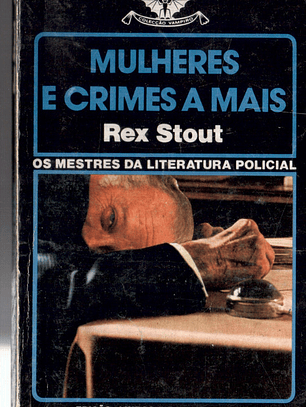 Mulheres e crimes a mais