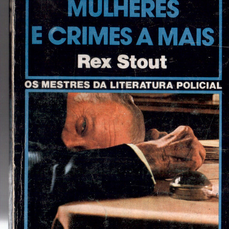 Mulheres e crimes a mais 1