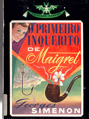 O primeiro inquérito de Maigret