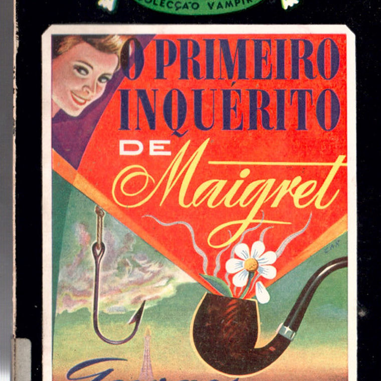O primeiro inquérito de Maigret 1