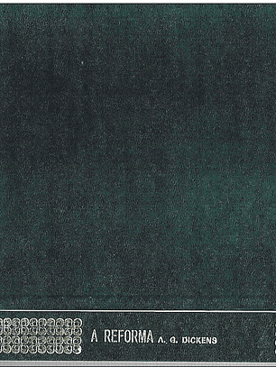 A reforma