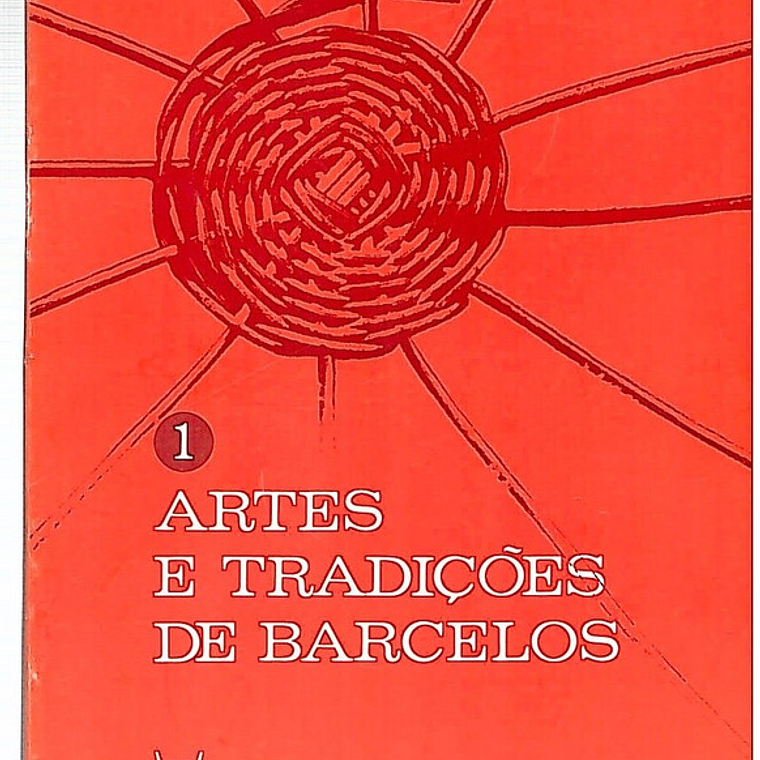 Artes e tradições de Barcelos 1