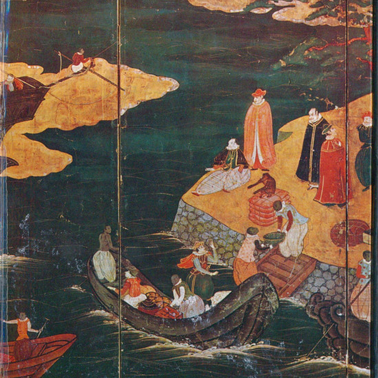 História Geral da Civilização - Civilização Moderna e Civilização Contemporânea (2) 1