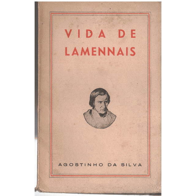 Vida de Lamennais