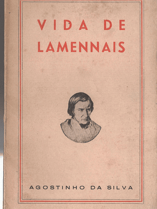 Vida de Lamennais