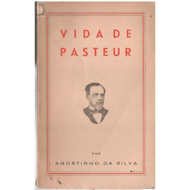 Vida de Pasteur