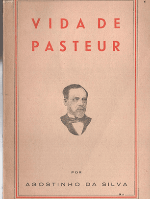 Vida de Pasteur