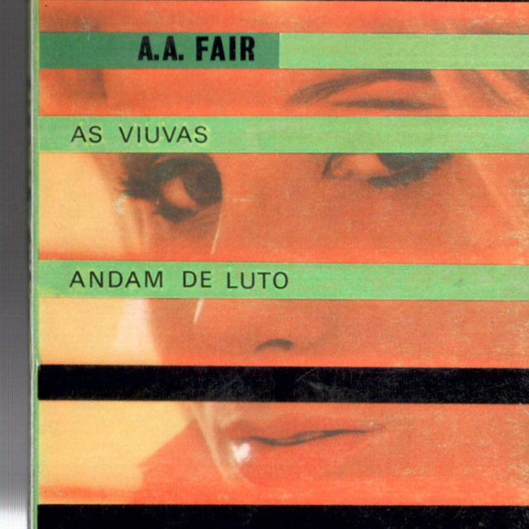 As viúvas andam de luto 1